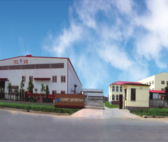 雙歐管道簡(jiǎn)介